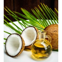 COCONUT OIL 500ML