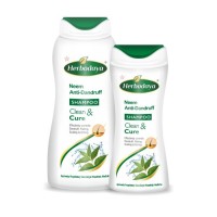 NEEM ANTI DANDRUFF SHAMPOO