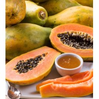 Dhanyaas Papaya face pack 100 gms