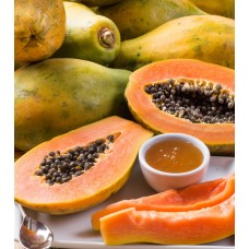 Dhanyaas Papaya face pack 100 gms