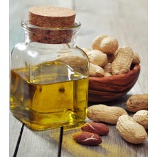 GROUNDNUT OIL 3 LTR