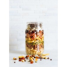  DRY FRUIT MIX