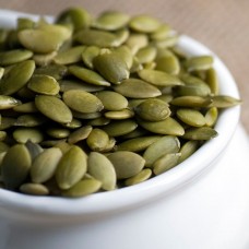 PUMPKIN SEEDS 100gm