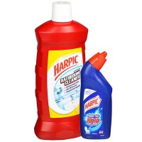 BATHROOM CLEANER