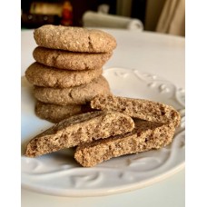 MILLET COOKIES