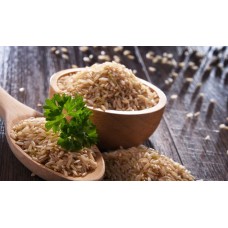 brown rice 500 gm