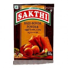 BAJJI BONDA MIX 200GM