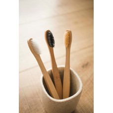 BAMBOO BRUSH