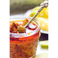 MANGO PICKLE