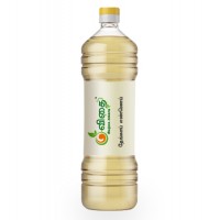 COCONUT OIL 500 ML