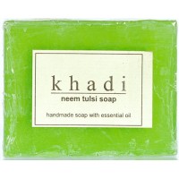 KHADI NEEM AND TULSI SOAP