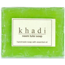 KHADI NEEM AND TULSI SOAP