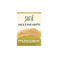 Sara multanimitti powder 100gms