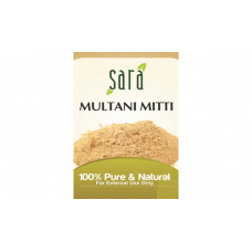 Sara multanimitti powder 100gms