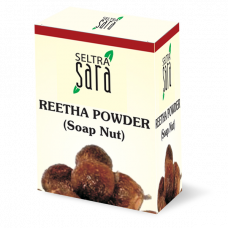 REETHA POWDER 50 gms