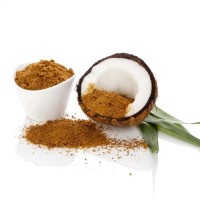 COCONUT SUGAR 250 GMS