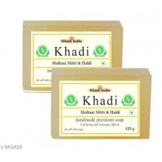 MULTANI MITTI SOAP