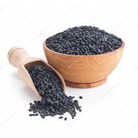 SESAME BLACK 100gm