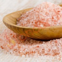  ROCK SALT CRYSTAL 500GM