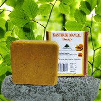 KASTHURI MANJAL SOAP