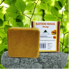 KASTHURI MANJAL SOAP