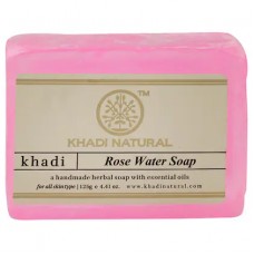 ROSE SOAP