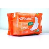 PINKFEEL NAPKIN XL