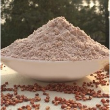 RED CHOLLAM FLOUR 500 gms