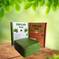 TULSI SOAP