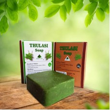 TULSI SOAP